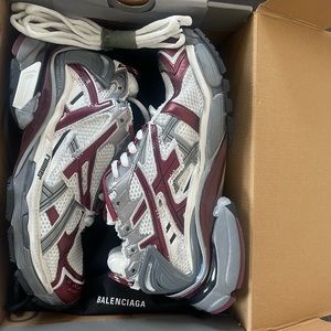 Kith x Balenciaga Runner